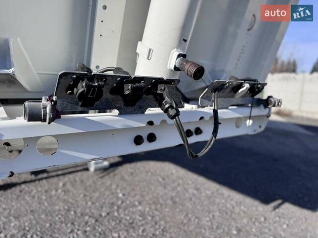 Кемпф СКМ, об'ємом двигуна 0 л та пробігом 1 тис. км за 30814 $, фото 20 на Automoto.ua