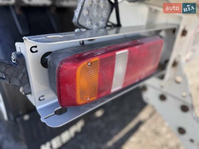 Кемпф СКМ, об'ємом двигуна 0 л та пробігом 1 тис. км за 30814 $, фото 7 на Automoto.ua