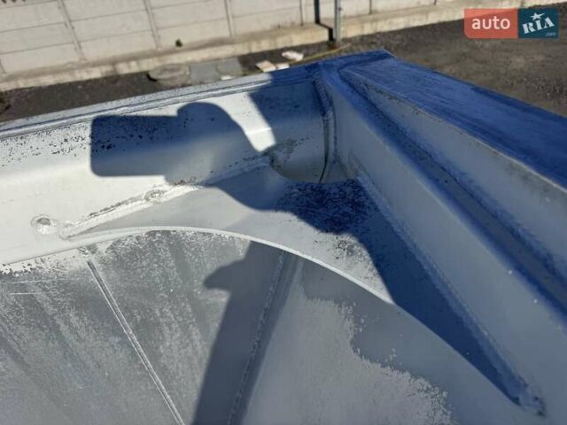 Кемпф СКМ, об'ємом двигуна 0 л та пробігом 1 тис. км за 30814 $, фото 36 на Automoto.ua