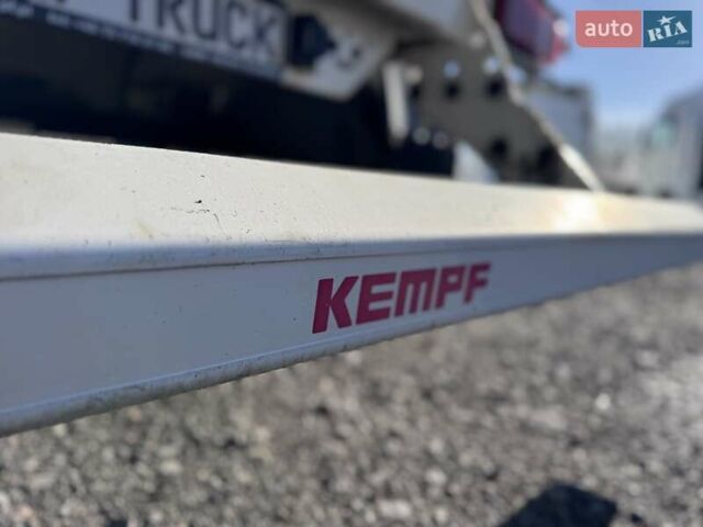 Кемпф СКМ, об'ємом двигуна 0 л та пробігом 1 тис. км за 30814 $, фото 6 на Automoto.ua
