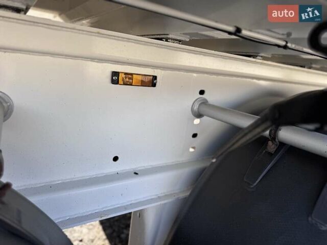 Кемпф СКМ, об'ємом двигуна 0 л та пробігом 1 тис. км за 30814 $, фото 12 на Automoto.ua