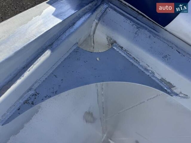 Кемпф СКМ, об'ємом двигуна 0 л та пробігом 1 тис. км за 30814 $, фото 37 на Automoto.ua