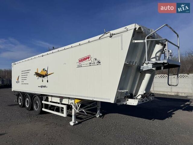 Кемпф СКМ, об'ємом двигуна 0 л та пробігом 1 тис. км за 30814 $, фото 1 на Automoto.ua