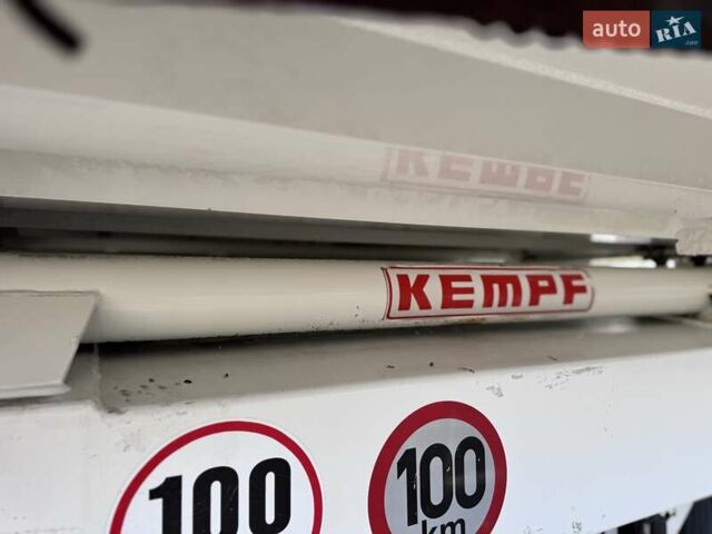 Кемпф СКМ, об'ємом двигуна 0 л та пробігом 1 тис. км за 30814 $, фото 5 на Automoto.ua