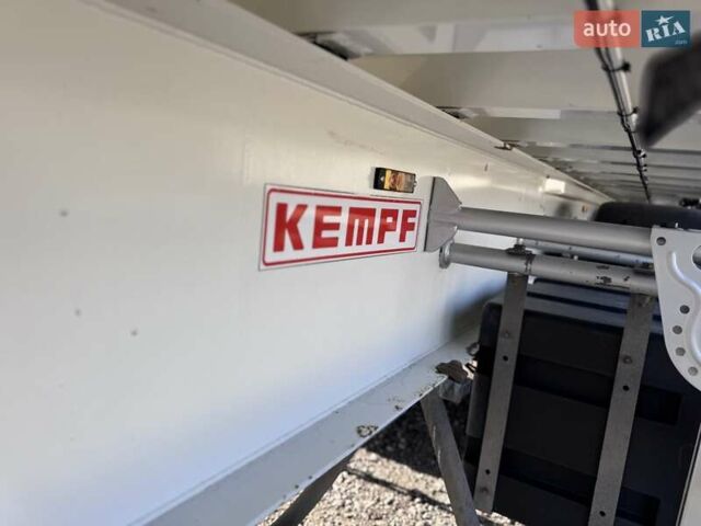 Кемпф СКМ, об'ємом двигуна 0 л та пробігом 1 тис. км за 30814 $, фото 19 на Automoto.ua