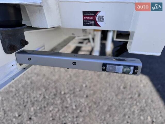 Кемпф СКМ, об'ємом двигуна 0 л та пробігом 1 тис. км за 30814 $, фото 24 на Automoto.ua