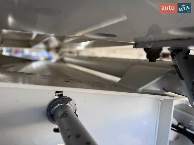 Кемпф СКМ, об'ємом двигуна 0 л та пробігом 1 тис. км за 30814 $, фото 9 на Automoto.ua