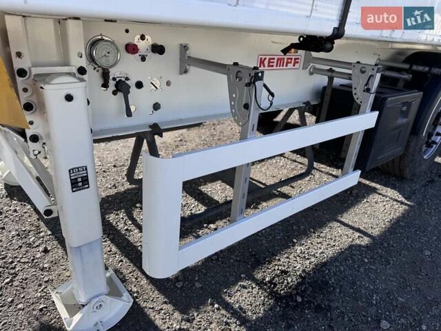 Кемпф СКМ, об'ємом двигуна 0 л та пробігом 1 тис. км за 30814 $, фото 14 на Automoto.ua