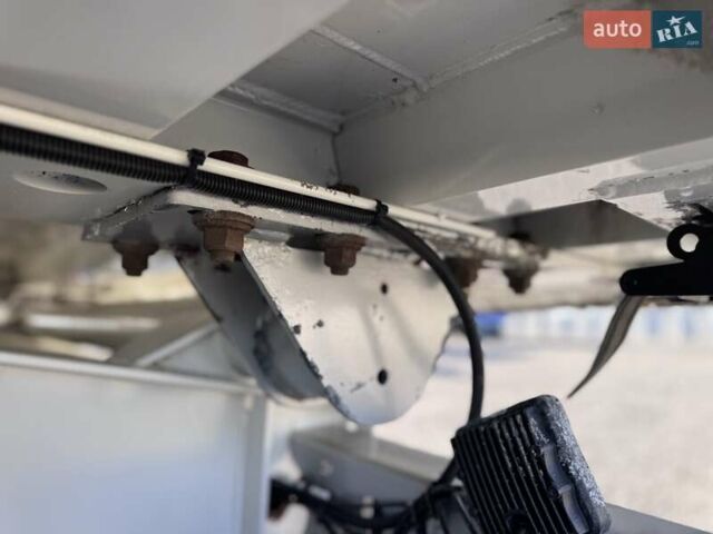 Кемпф СКМ, об'ємом двигуна 0 л та пробігом 1 тис. км за 30814 $, фото 11 на Automoto.ua