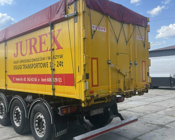 Кемпф СКМ, об'ємом двигуна 0 л та пробігом 300 тис. км за 32000 $, фото 20 на Automoto.ua