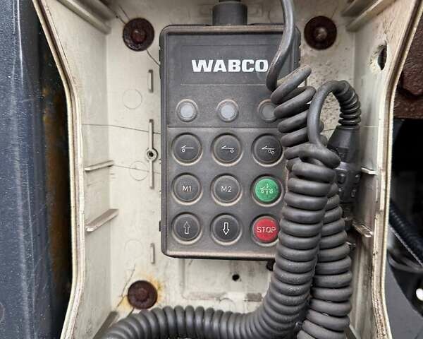 Серый Кемпф СКМ, объемом двигателя 0 л и пробегом 100 тыс. км за 24000 $, фото 25 на Automoto.ua