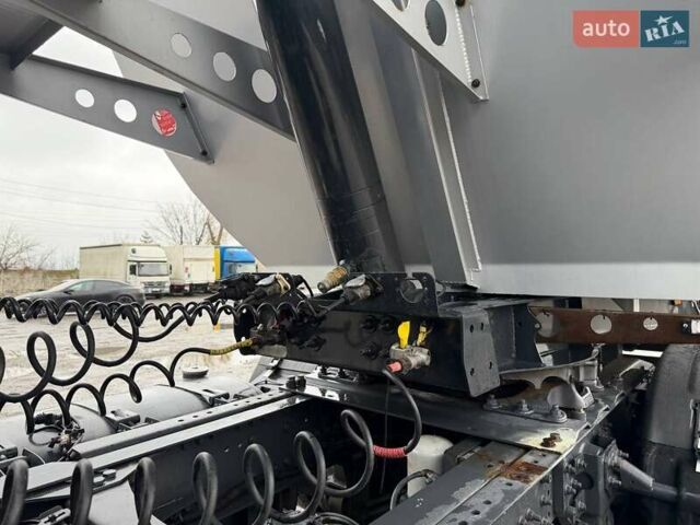 Серый Кемпф СКМ, объемом двигателя 0 л и пробегом 100 тыс. км за 24000 $, фото 16 на Automoto.ua