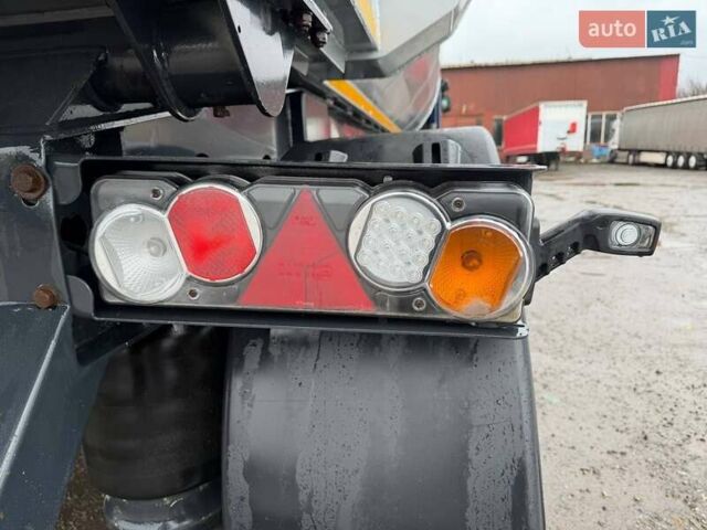 Серый Кемпф СКМ, объемом двигателя 0 л и пробегом 100 тыс. км за 24000 $, фото 21 на Automoto.ua