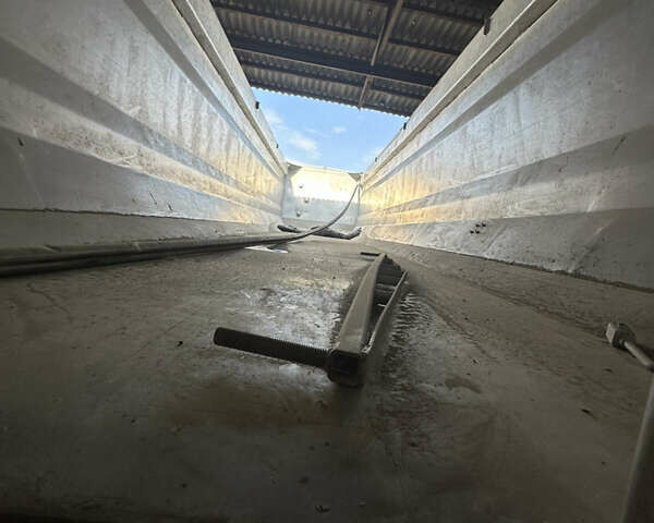 Серый Кемпф СКМ, объемом двигателя 0 л и пробегом 0 тыс. км за 23000 $, фото 6 на Automoto.ua