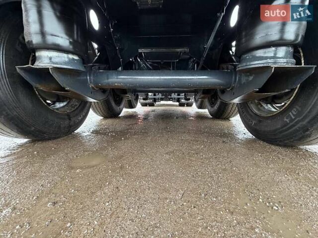 Серый Кемпф СКМ, объемом двигателя 0 л и пробегом 100 тыс. км за 24000 $, фото 17 на Automoto.ua