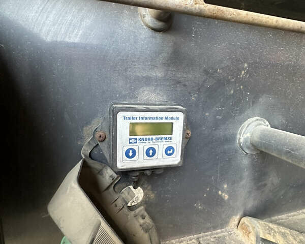 Серый Кемпф СКМ, объемом двигателя 0 л и пробегом 0 тыс. км за 23000 $, фото 10 на Automoto.ua