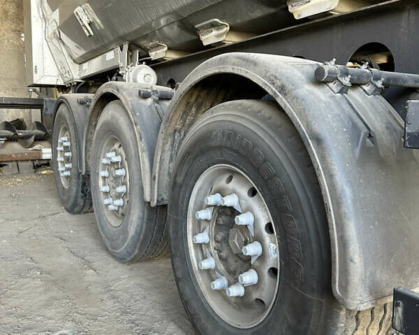 Серый Кемпф СКМ, объемом двигателя 0 л и пробегом 0 тыс. км за 23000 $, фото 3 на Automoto.ua