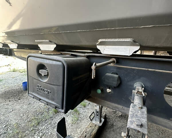 Серый Кемпф СКМ, объемом двигателя 0 л и пробегом 0 тыс. км за 23000 $, фото 11 на Automoto.ua