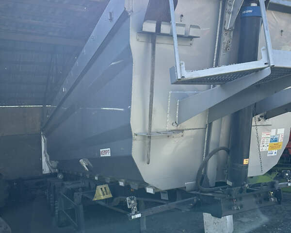 Серый Кемпф СКМ, объемом двигателя 0 л и пробегом 0 тыс. км за 23000 $, фото 2 на Automoto.ua