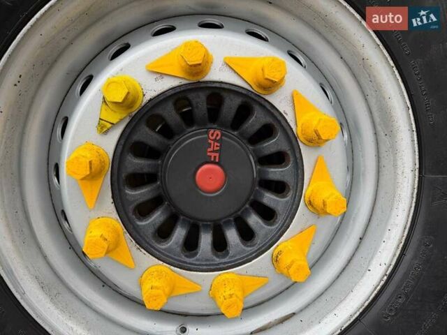 Серый Кемпф СКМ, объемом двигателя 0 л и пробегом 100 тыс. км за 24000 $, фото 22 на Automoto.ua