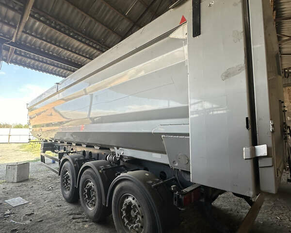 Серый Кемпф СКМ, объемом двигателя 0 л и пробегом 0 тыс. км за 23000 $, фото 9 на Automoto.ua