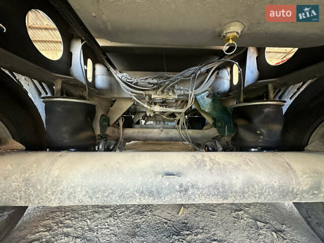 Серый Кемпф СКМ, объемом двигателя 0 л и пробегом 0 тыс. км за 23000 $, фото 12 на Automoto.ua