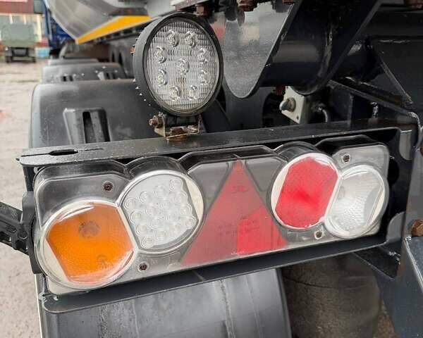 Серый Кемпф СКМ, объемом двигателя 0 л и пробегом 100 тыс. км за 24000 $, фото 19 на Automoto.ua