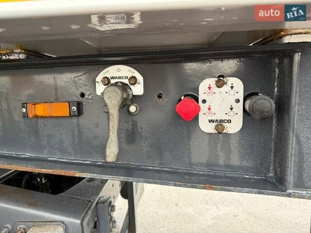 Серый Кемпф СКМ, объемом двигателя 0 л и пробегом 100 тыс. км за 24000 $, фото 28 на Automoto.ua