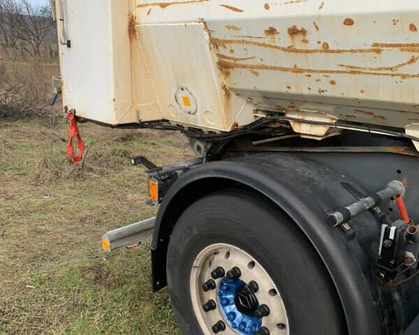 Сірий Кемпф СКМ, об'ємом двигуна 0 л та пробігом 100 тис. км за 22500 $, фото 16 на Automoto.ua