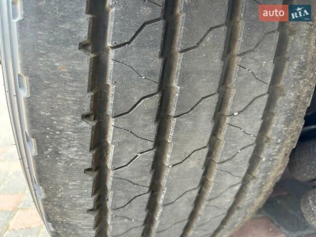 Серый Кемпф СКМ, объемом двигателя 0 л и пробегом 100 тыс. км за 30707 $, фото 11 на Automoto.ua