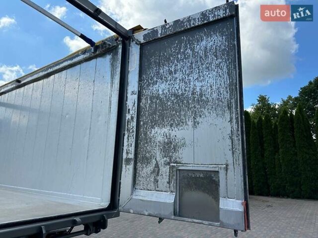 Серый Кемпф СКМ, объемом двигателя 0 л и пробегом 100 тыс. км за 30707 $, фото 36 на Automoto.ua