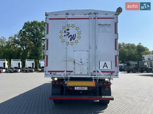 Серый Кемпф СКМ, объемом двигателя 0 л и пробегом 1 тыс. км за 31050 $, фото 2 на Automoto.ua