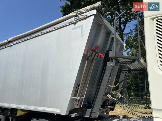 Серый Кемпф СКМ, объемом двигателя 0 л и пробегом 1 тыс. км за 31050 $, фото 23 на Automoto.ua