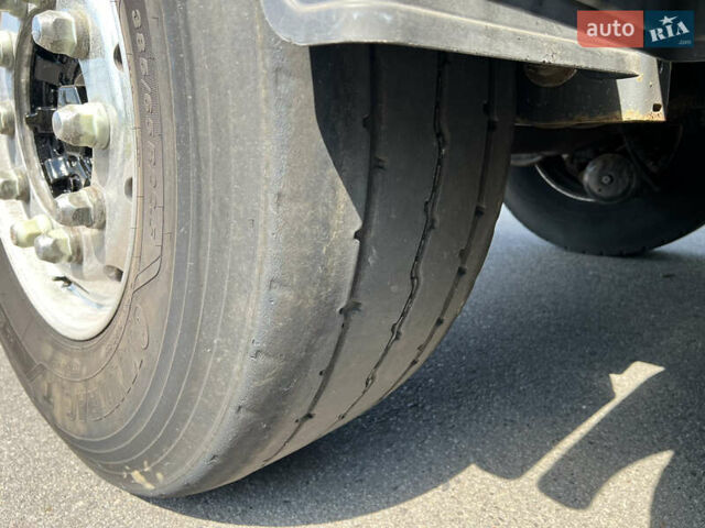 Серый Кемпф СКМ, объемом двигателя 0 л и пробегом 1 тыс. км за 31050 $, фото 37 на Automoto.ua