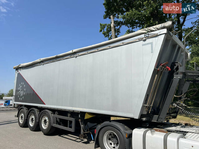 Серый Кемпф СКМ, объемом двигателя 0 л и пробегом 1 тыс. км за 31050 $, фото 20 на Automoto.ua