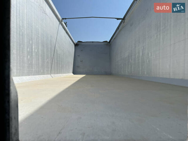 Серый Кемпф СКМ, объемом двигателя 0 л и пробегом 1 тыс. км за 31050 $, фото 15 на Automoto.ua