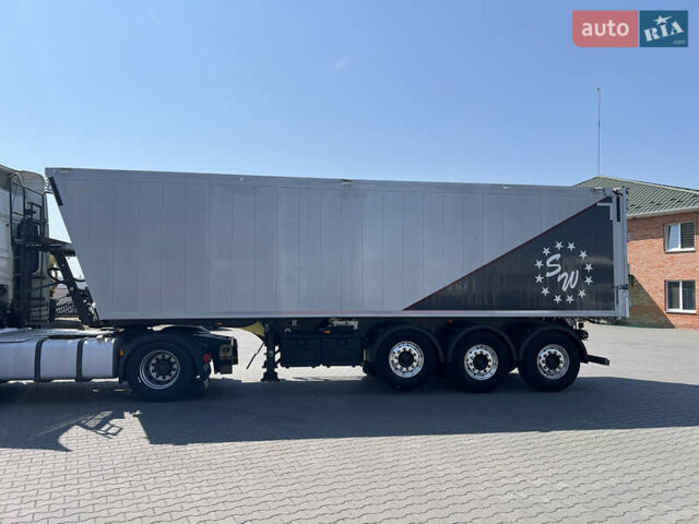 Серый Кемпф СКМ, объемом двигателя 0 л и пробегом 1 тыс. км за 31050 $, фото 17 на Automoto.ua