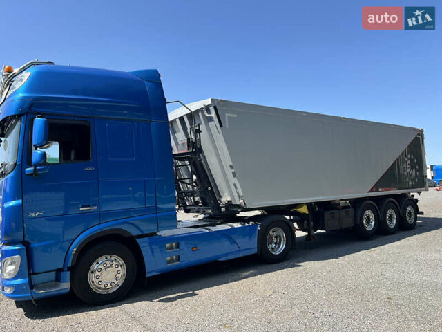 Серый Кемпф СКМ, объемом двигателя 0 л и пробегом 1 тыс. км за 31050 $, фото 45 на Automoto.ua