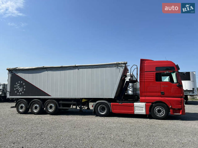 Серый Кемпф СКМ, объемом двигателя 0 л и пробегом 1 тыс. км за 31050 $, фото 28 на Automoto.ua