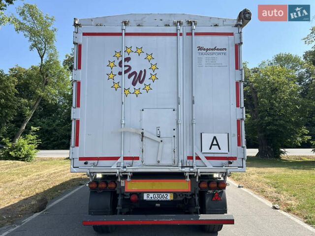 Серый Кемпф СКМ, объемом двигателя 0 л и пробегом 1 тыс. км за 31050 $, фото 6 на Automoto.ua