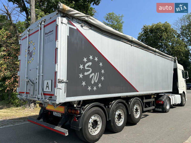 Серый Кемпф СКМ, объемом двигателя 0 л и пробегом 1 тыс. км за 31050 $, фото 21 на Automoto.ua