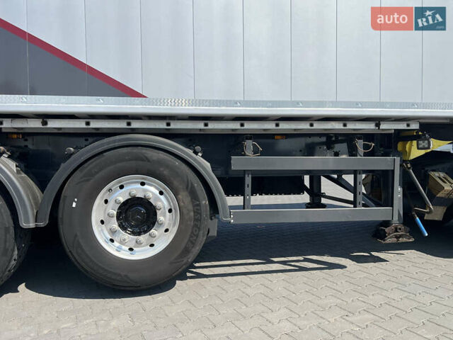 Серый Кемпф СКМ, объемом двигателя 0 л и пробегом 1 тыс. км за 31050 $, фото 14 на Automoto.ua