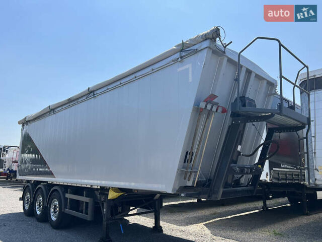 Серый Кемпф СКМ, объемом двигателя 0 л и пробегом 1 тыс. км за 31050 $, фото 24 на Automoto.ua