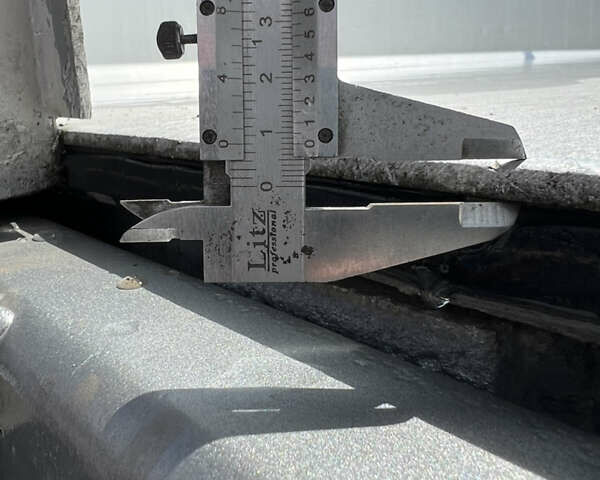 Серый Кемпф СКМ, объемом двигателя 0 л и пробегом 1 тыс. км за 31050 $, фото 39 на Automoto.ua