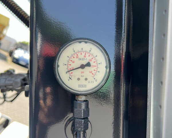 Серый Кемпф СКМ, объемом двигателя 0 л и пробегом 1 тыс. км за 31050 $, фото 8 на Automoto.ua