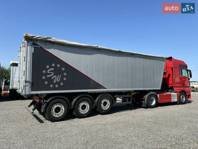 Серый Кемпф СКМ, объемом двигателя 0 л и пробегом 1 тыс. км за 31050 $, фото 30 на Automoto.ua