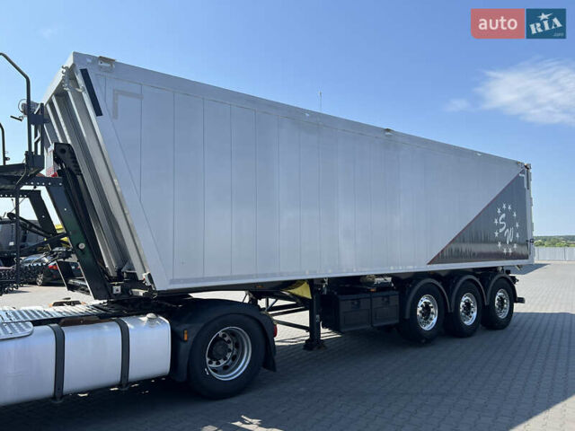 Серый Кемпф СКМ, объемом двигателя 0 л и пробегом 1 тыс. км за 31050 $, фото 18 на Automoto.ua