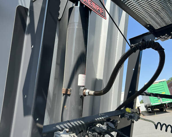 Серый Кемпф СКМ, объемом двигателя 0 л и пробегом 1 тыс. км за 31050 $, фото 10 на Automoto.ua