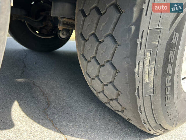 Серый Кемпф СКМ, объемом двигателя 0 л и пробегом 1 тыс. км за 31050 $, фото 36 на Automoto.ua