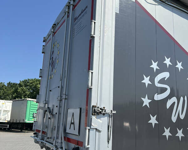 Серый Кемпф СКМ, объемом двигателя 0 л и пробегом 1 тыс. км за 31050 $, фото 16 на Automoto.ua